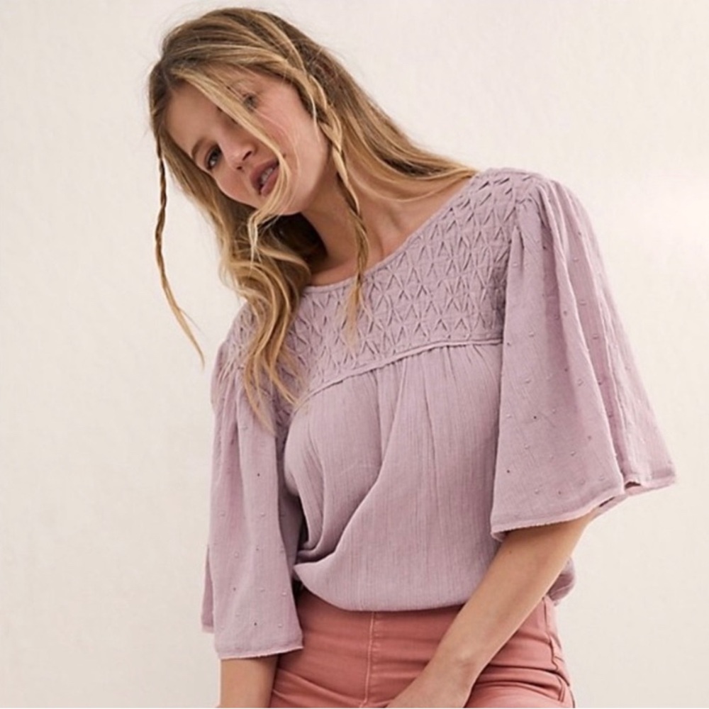 Free People Intimately Bodysuit